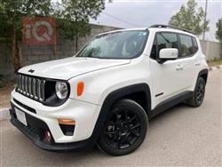 جيب رينيجيد